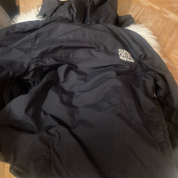 VGC 8/10 Superdry Japan Windcheater jacket!!! - Picture 3 of 7